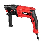 Перфоратор MTX MRH-600-22, SDS-plus, 600 Вт, 2.2 Дж, от сети, фото39
