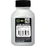 Тонер Cactus CS-TKYCUC-50 голубой флакон 50гр. для принтера Kyocera Color Universal TK-5хх/5270/8xx/8115/8305/8315/8505/8600, фото 1