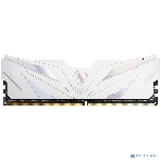 Оперативная память NETAC, DDR4, 16GB (1x16GB), 3200MHz, CL16, DIMM, с радиатором, белый, фото10