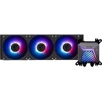 Кулер для процессора MULTI SOCKET MAG CORELIQUID A15 360 MSI, фото8