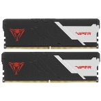 Оперативная память Patriot Viper Venom, DDR5, 16GB (1x16GB), 5600 MHz, CL36, с радиатором, серый, фото2