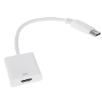 Переходник DisplayPort - DVI Cablexpert A-DPM-DVIF-002, 20M/19F, черный, пакет, фото5