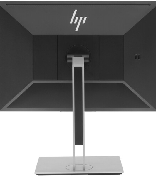 Монитор 23.8' HP E24m G4 Conferencing IPS 1920x1080, 75 Гц, 5 мс, 16:9, 300 кд/м², DP 1.2, HDMI 1.4, USB-C (65 Вт), USB Hub (4x USB 3.0), 3.5 Jack, Ethernet, веб-камера, динамики (2x5 Вт), черный