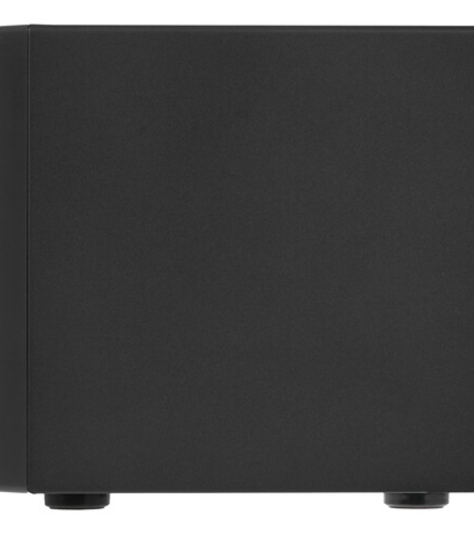 Сетевое хранилище ASUSTOR AS7110T 10-Bay NAS/Media player/Intel Xeon E-2224 3.4GHz up to 4.6GHz(Quad-Core), 8Gb SO-DIMM DDR4, noHDD(HDD,SSD),/10x1GbE+3x2,5Gbe(LAN)/3xUSB3.2,HDMI/M.2/4ip camera license; 90IX01D1-BW3S1