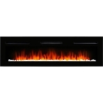 Очаг электрический Electrolux Infinity EFP/P-1600ULS N, фото 1