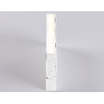 Светильник Ambrella light TA1825 WH белый LED 12W 4200K 230*22*87, фото3