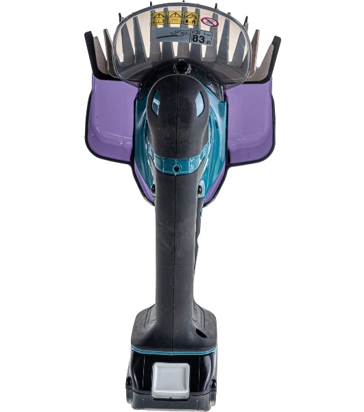 Кусторез/ножницы для травы Makita DUM604SYXаккум.