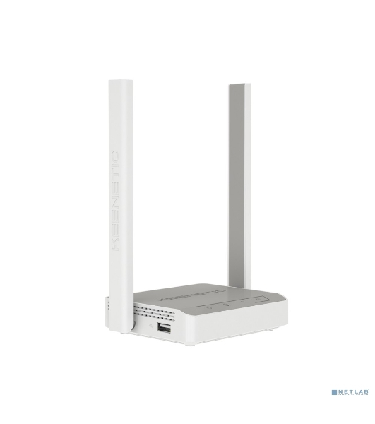 Беспроводной роутер Keenetic 4G (KN-1213)