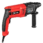 Перфоратор MTX MRH-600-22, SDS-plus, 600 Вт, 2.2 Дж, от сети, фото38