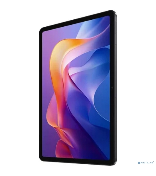 Планшет Xiaomi Redmi Pad 2 G100 Ultra (2.2) 8C RAM4Gb ROM128Gb 11' IPS 2560x1600 4G Android 15 серый 8Mpix 5Mpix BT WiFi microSD 2Tb 9000mAh 234hr 2064hrs
