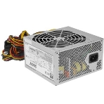 Блок питания серверный ACD FL0500 500W, FLEX (ШВГ=80x40x150 мм), 80 PLUS GOLD, 4см fan, A-PFC, (GW-FLX500), фото 1