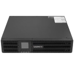 Источник бесперебойного питания Ippon Innova RTb 1000 900Вт 1000ВА черный, фото6