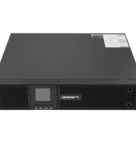 Источник бесперебойного питания Ippon Innova RTb 1000 900Вт 1000ВА черный