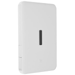 Точка доступа Wi-Fi UniFi Dream Wall Многофункциональное устройство, объединяющее маршрутизатор, точку доступа, PoE-коммутатор и сетевой видеорегистратор, фото3
