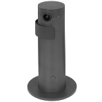 Веб-камера Logitech Sight 3840x2160, 60 кадр/с, USB Type-C, микрофон (7 шт, шумоподавление), автокадрирование, крепление на штатив, графитовый, фото15