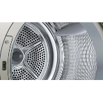 Сушильная машина Bosch WTN86212ME серый, 8 кг, сушка - конденсационная, программ - 8, 59.8 x 84.2 x 61.3 см, фото3