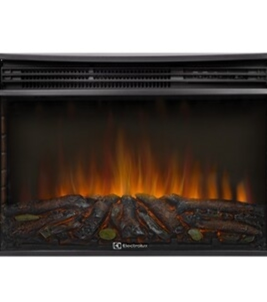 Очаг электрический Electrolux Sphere Plus EFP/P-2720RLS N
