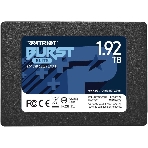 Накопитель SSD Patriot Burst Elite, 1.92Tb, SATA, 2.5', R/W 450/320, фото5