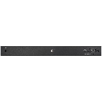 Коммутатор D-Link DGS-1210-28/FL2A, 24×1 Гбит/с + 4×1 Гбит/с Combo, настраиваемый, фото4