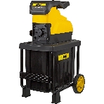 Садовый измельчитель Huter ESH-2800PRO 2800Вт 4600об/мин, фото13