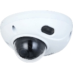 Видеокамера Dahua DH-IPC-HDBW3441FP-AS-0280B-S2 уличная купольная IP-видеокамера, фото 1