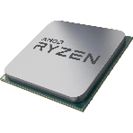 Процессор AMD Ryzen 5 5600X Soc-AM4 3.7GHz OEM, фото9