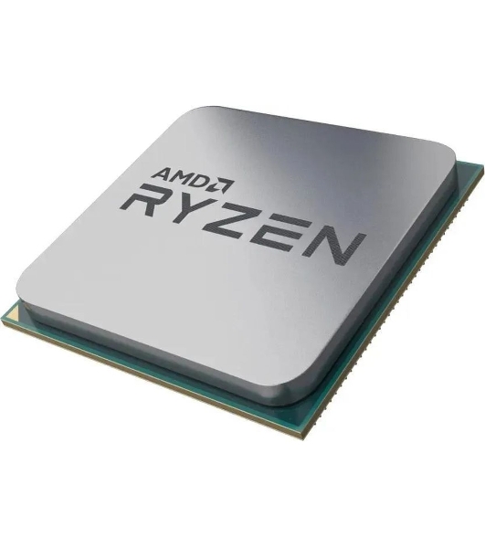 Процессор AMD Ryzen 5 5600X Soc-AM4 3.7GHz OEM