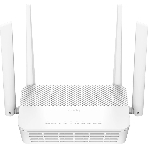 Роутер беспроводной Cudy WR3000S AX3000 10/100/1000BASE-TX, фото6