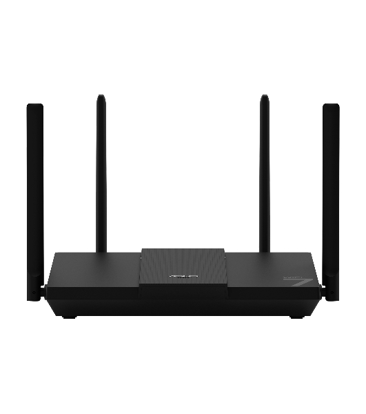 Роутер беспроводной Asus RT-BE50 BE3600 10/100/1000/2500BASE-T