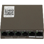 Коммутатор сетевой IP-COM G2206P-4-63W 4x10Base-T/100Base-TX/1000Base-T 2x1000Base-T PoE порты 4 Количество портов PoE+ 4 G2206P-4-63W, фото11