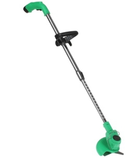 Триммер аккумуляторный Zitrek GreenCut 12, 12 В, 1.3 Ач