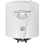 Водонагреватель электрический Maunfeld MWH50W01 белый, накопительный, 50 л, 1,5 кВт, фото14