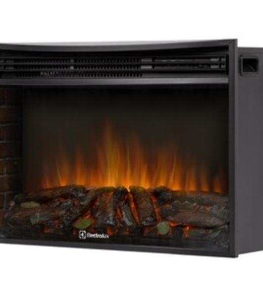 Очаг электрический Electrolux Sphere Plus EFP/P-2720RLS N