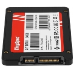 Накопитель SSD KingSpec P4-240, 240Gb, SATA III, 2.5', R/W 570/500, фото11