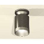 Светильник Ambrella Light XS6303120 DCH/MCH черный хром/хром матовый MR16 GU5.3 (N6904, C6303, N6133), фото3