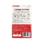 Клеевые стержни Rexant, Ø11 мм, 100 мм, зеленые, 6 шт., блистер, фото4