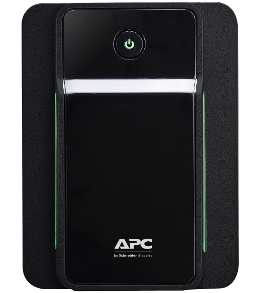 Источник бесперебойного питания APC Back-UPS BX950MI 520Вт 950ВА черный