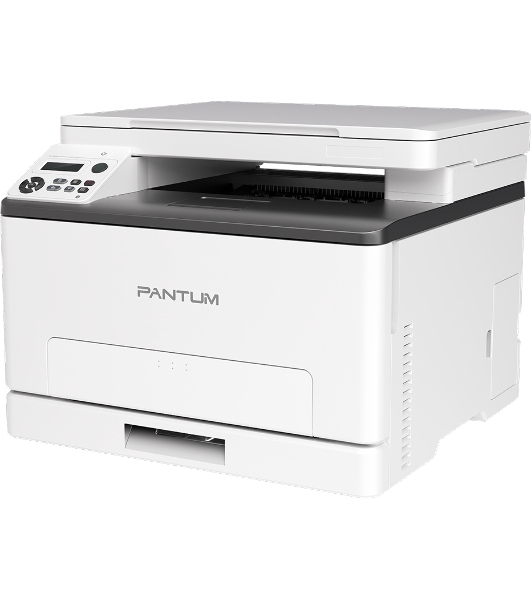 МФУ лазерное Pantum CM1100DN, A4, цветной, печ. до 18 стр/мин., скан. до 18 стр/мин., 600 x 1200 dpi (печать) 300x300dpi (скан.), USB, RJ-45