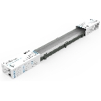 Светильник линейный Gauss СПП-Т8-G13 LITE 220-230V IP65 665x60x55мм для LED ламп 1х600мм 1/16, фото7