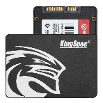 Накопитель SSD 2.5' KingSpec 480Gb P4 Series P4-480 (SATA3, up to 570/540MBs, 3D NAND, 100TbW), фото8