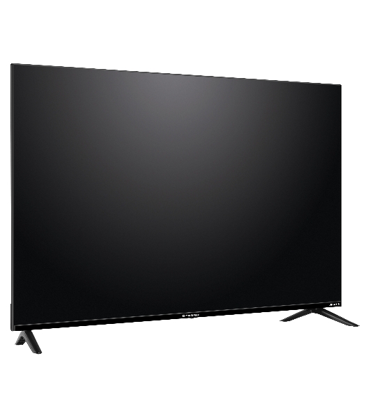 Телевизор Maunfeld 55' MLT55UST02 черный LED UHD 60Hz Салют ТВ