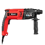 Перфоратор MTX MRH-600-22, SDS-plus, 600 Вт, 2.2 Дж, от сети, фото36
