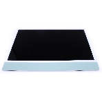 Матрица со стеклом LG LM235UH1 (SD)(A2) iMac 24 M1 M3 A2438 A2439 A2873 A2874 Mid2021 Late2023 Green, фото 1