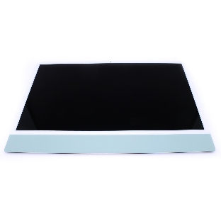 Матрица со стеклом LG LM235UH1 (SD)(A2) iMac 24 M1 M3 A2438 A2439 A2873 A2874 Mid2021 Late2023 Green