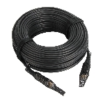 Активный оптический кабель HDMI 19M/M,ver. 2.0, 4K@60 Hz 20m VCOM, фото13
