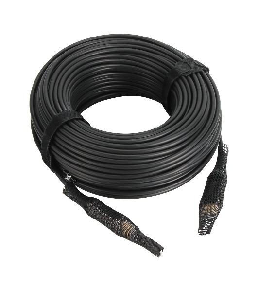 Активный оптический кабель HDMI 19M/M,ver. 2.0, 4K@60 Hz 20m VCOM