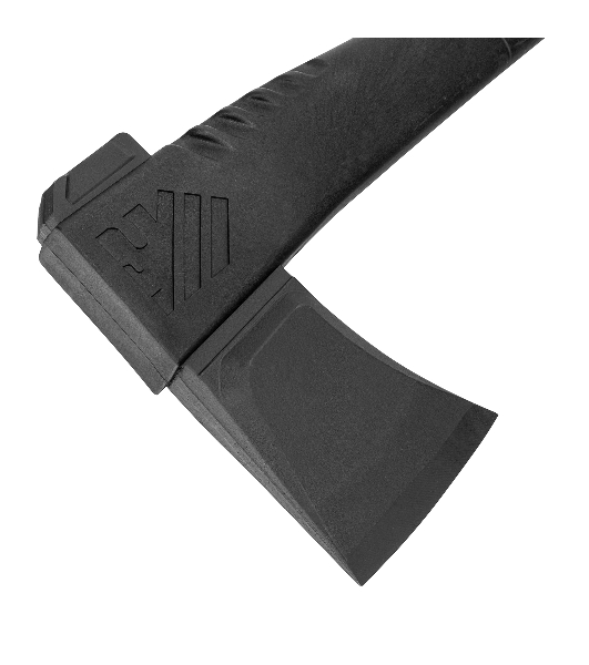 Колун Denzel F20, 2800 гр, двухкомпонентная рукоятка, 920 мм