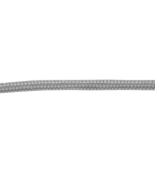 Кабель Rexant Type-C - Lightning PD/1м/nylon/gray