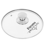 Крышка Мечта d220 КР22 стекл., низкая, ободок, фото3