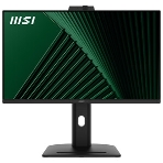 Монитор 27' MSI Pro MP275PG IPS 1920x1080, 100 Гц, 4 мс, 16:9, 300 кд/м², HDMI 1.4b, DP 1.2a, VGA, 3.5 мм, (2x2 Вт), Tilt, Swivel, Height, Pivot, черный, фото15